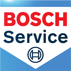 Bosch Car Service 